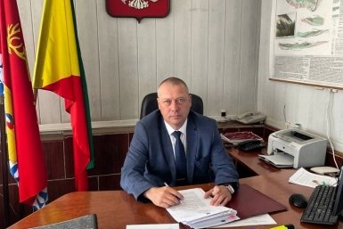 Владимир Устюжанин со страницы Владимира Устюжанина &quotВКонтакте&quot (12+)