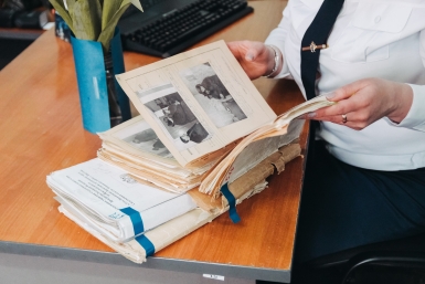 Отец и сын сбили знакомого на автомобиле и нанесли травмы в Якутске Юлия Ушакова, ИА IrkutskMedia