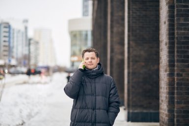 Тематическая иллюстрация Пресс-служба компании МегаФон