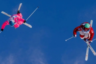 Тематическое фото пресс-служба министерства спорта Сахалинской области