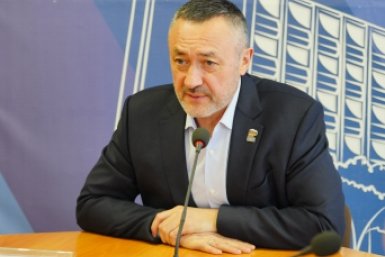 Депутат Госдумы Виктор Пинский Официальный телеграмм-канал Виктора Пинского (18+)