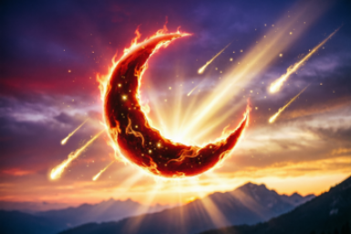 Новолуние 19 марта перевернёт судьбы —  таинственный гороскоп для всех знаков зодиака