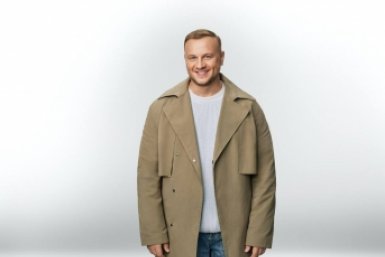 Практику ресейла среди россиян будет популяризировать актер Дмитрий Журавлев Из архива Авито