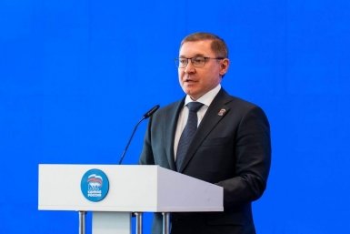 Жители России предложили ЕР уже более 10 тысяч идей для развития страны er.ru