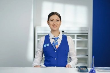 Тематическое фото Пресс-служба Почты России