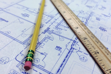 Строительному ремеслу хотят обучать со школьной скамьи