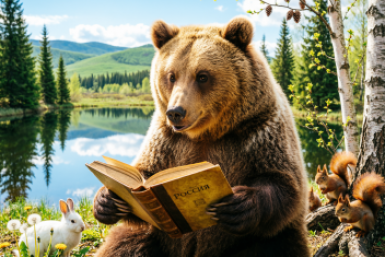 Тематическое изображение сгенерировано с помощью ИИ Qwen3.5-Plus (18+)