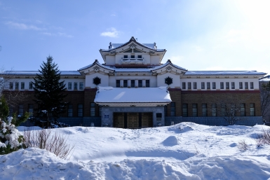 Музей Денис Таушканов, ИА SakhalinMedia