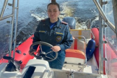 Оставаться женщиной: интервью с Ксенией Рахматулиной Из личного архива К.Рахматулиной