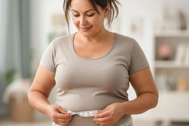 3 главные ошибки похудения - вес стоит на месте даже при всех стараниях