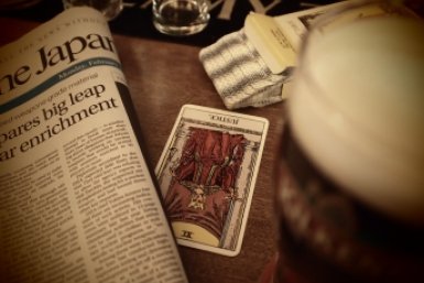 Предвестники счастья: три карты Таро, которые часто считают знаками перемен