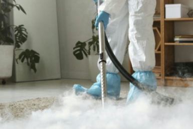 Больше не нужно тратить миллиона на химчистку: простой способ убрать пятна с ковра