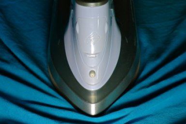 Ошибка с утюгом: как неправильная температура может испортить вашу одежду