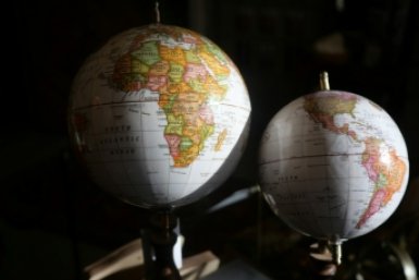 Вы выдающийся всезнайка, если ответите на эти 8 вопросов по географии — ТЕСТ