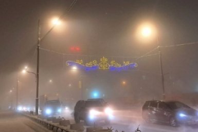 На проспекте Ленина начнут убирать световые конструкции в Якутске пресс-служба мэрии Якутска