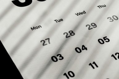 16 марта в календаре: День цветных карандашей    