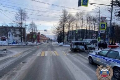 Новость дня