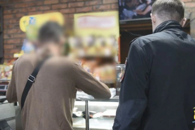 Проверка полиция Забайкалья