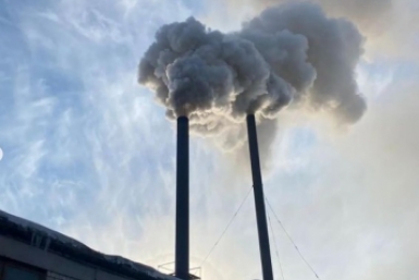 Дмитрий Демешин поручил разобраться в ситуации с теплоснабжением п. Заветы Ильича