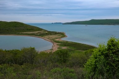 Киностудия на Русском откладывается — мэрия Владивостока отменила ППТ в районе Поспелово