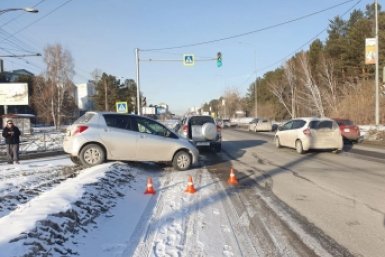 ДТП Пресс-служба УМВД России по АГО