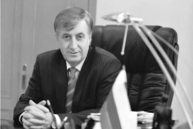 Навсегда в сердцам омичей: на 75-м году жизни умер экс-мэр Омска Виктор Шрейдер