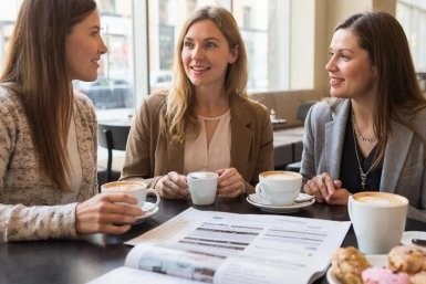 Ставропольчанки направили 2,8 млрд рублей в ПДС Сгенерировано нейросетью GigaChat (18+)