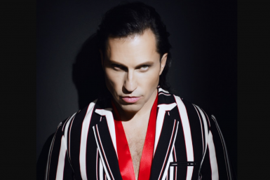 Экс-кавээнщик из Сочи Ревва безуспешно пытается продать виллу на Кипре Официальный сайт А. Реввы