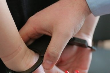 Девушка из Хакасии вербовала кубанского подростка  в террористы Антон Балашов