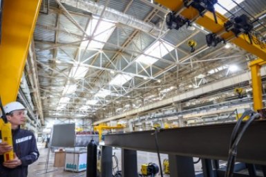 В Якутии планируется обновить 55 судов речного флота до 2030 года пресс-служба главы и правительства РС (Я)