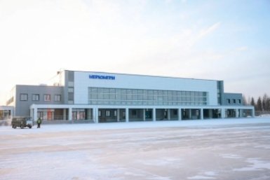 В Якутии до 2030 года запланирован капитальный ремонт аэропортов пресс-служба главы и правительства РС (Я)