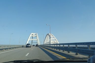 Ситуация на ближнем Востоке может повысить интерес к Крыму - ученый