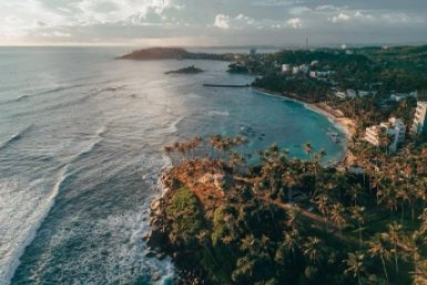 Где прячется "халявный" люкс: 3 страны на лето, где сервис — космос, а ценник ниже турецкого