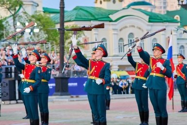 Новость дня