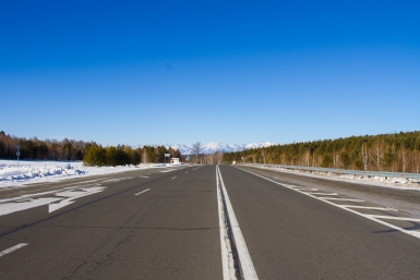 Тематическое фото Юлия Ушакова, ИА IrkutskMedia