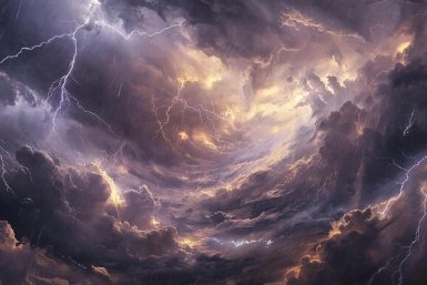 Ветер перемен стучит в окно: только 4 знака встретят любовь в марте 2026