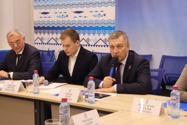 В Иркутской области стартовала подготовка к предварительному голосованию &quotЕдиной России&quot Пресс-служба ИРО ЕР