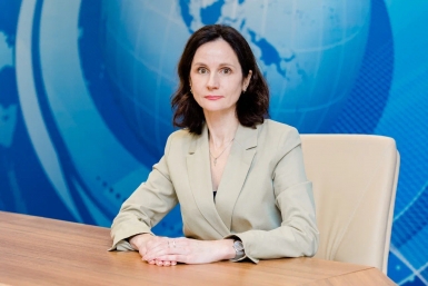 Оксана Мартыненко ДВФУ