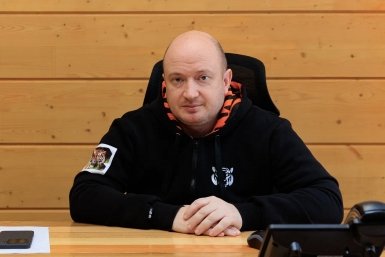 Кабана нет, браконьеры есть: эксперт назвал главные угрозы для тигра в Приморье