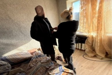 СКР Приморья возбуждено уголовное дело по факту убийства мужчины в городе Партизанске СУ СК РФ по Приморскому краю