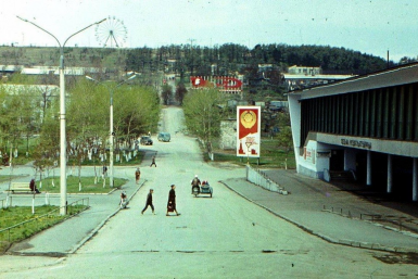 От поселения древних людей до города-порта: как менялся облик Корсакова