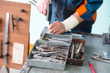 Строительство ИА PrimaMedia