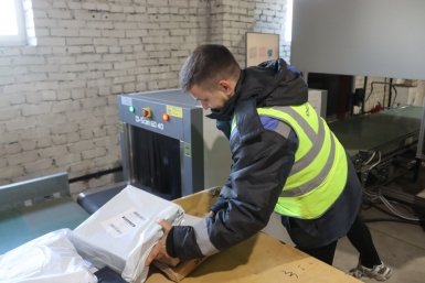 Тематическое фото ИА OmskMedia