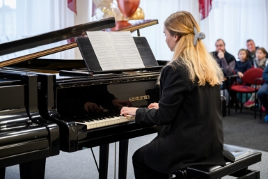 В Магадане наградят победителей городских конкурсов Источник