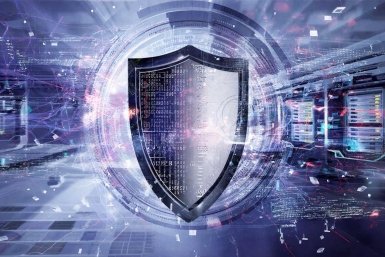 Почти в три раза чаще хакеры атаковали предприятия Сибири в 2025 году Kandinsky 5.0 (12+)