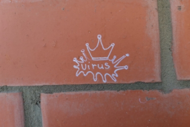 Ровно 6 лет назад началась пандемия COVID-19