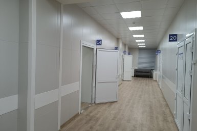 Тематическое фото Елена  Рукомеда, ИА EAOMedia