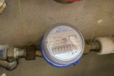 Повредилась пломба на счетчике? Что делать, чтобы избежать космических сумм за ЖКУ