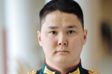 Балдан Цыдыпов тг-канал (18+) &quotЕдиной России&quot