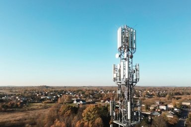 &quotПилар&quot укрепляет позиции на рынке телерадиовещания alexgo.photography/Shutterstock